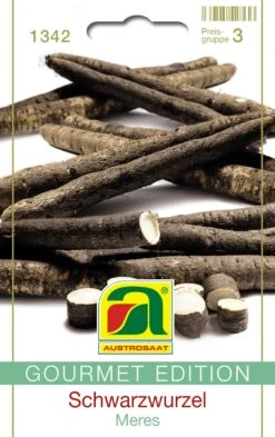 GOURMET EDITION - Scorzonera Di Spagna "Meres"