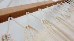 Giardino Perfetto -Giardino Perfetto bahia amaca a bastone natural 1 st 1669543 it