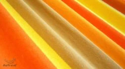 Amaca A Bastone - Terra Orange, 1 Pezzo