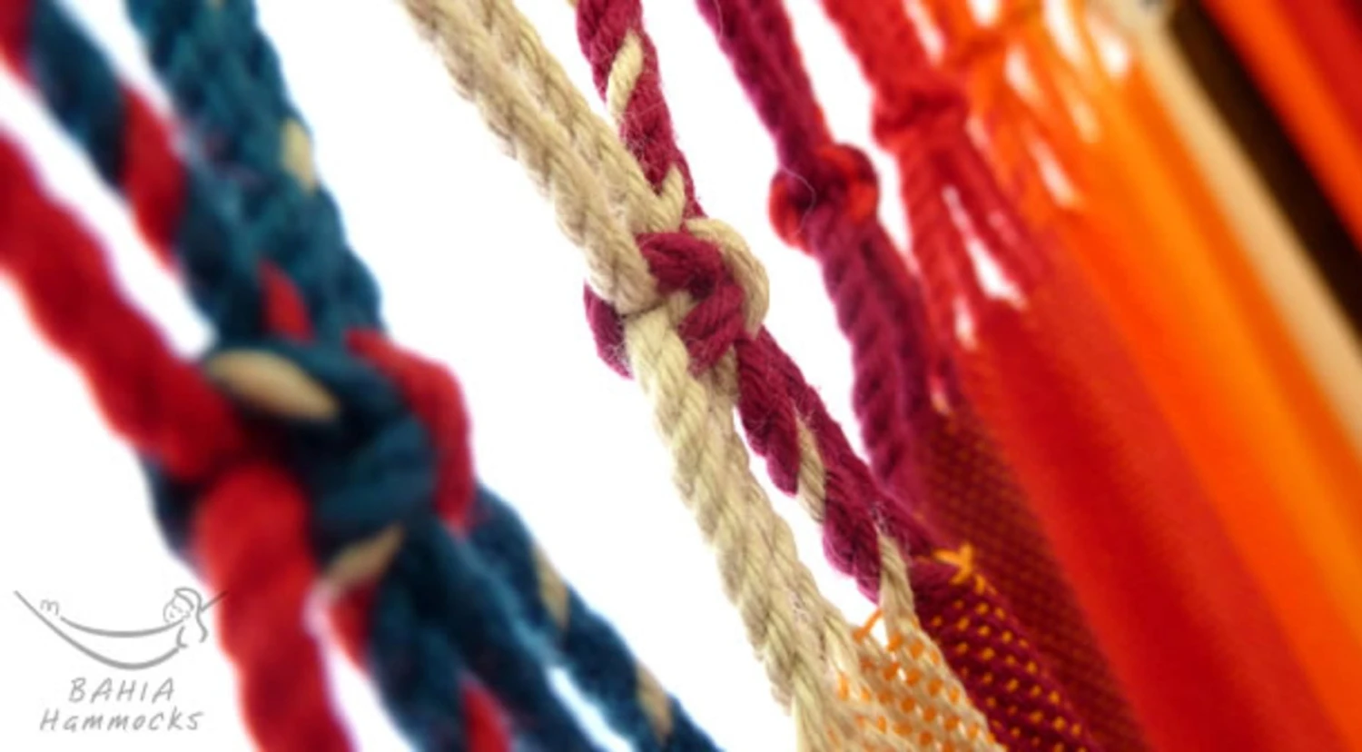 Amaca Rio, XL 5 Amaca Rio, XL - immagine 3