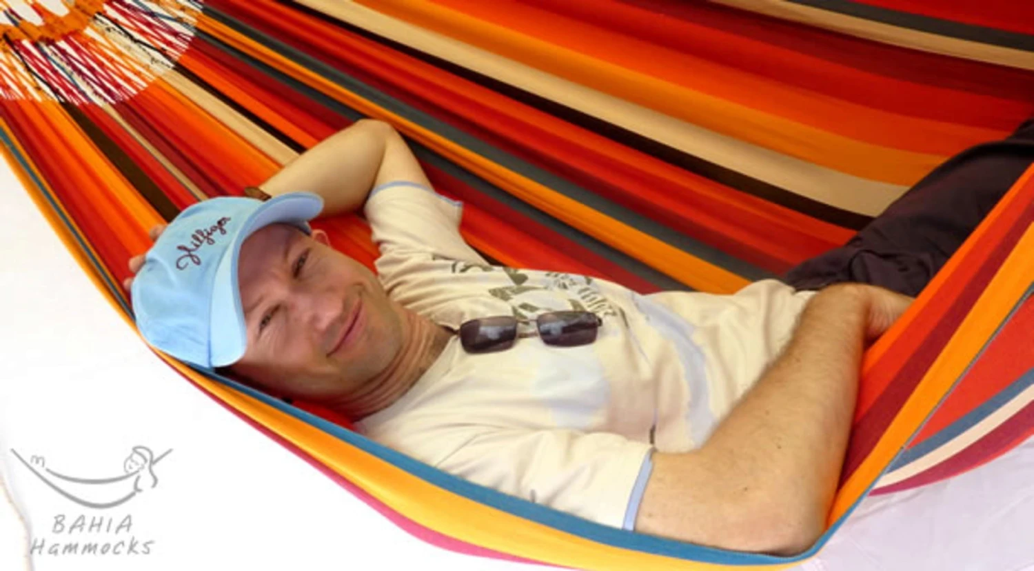 Amaca Rio, XL 6 Amaca Rio, XL - immagine 4