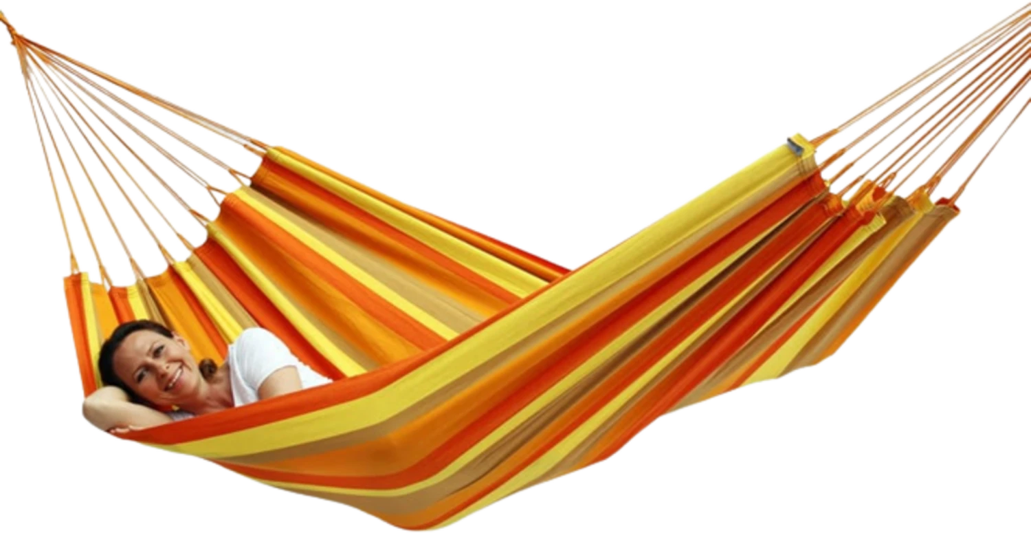 Amaca Terra Orange, L 3 Amaca Terra Orange, L