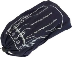 Set Di Corde Per Amache (da Viaggio)