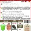 Semi Per Germogli Di Ravanello Rosso Bio, 15 G -Giardino Perfetto bavicchi semi per germogli di ravanello rosso 1117472 it