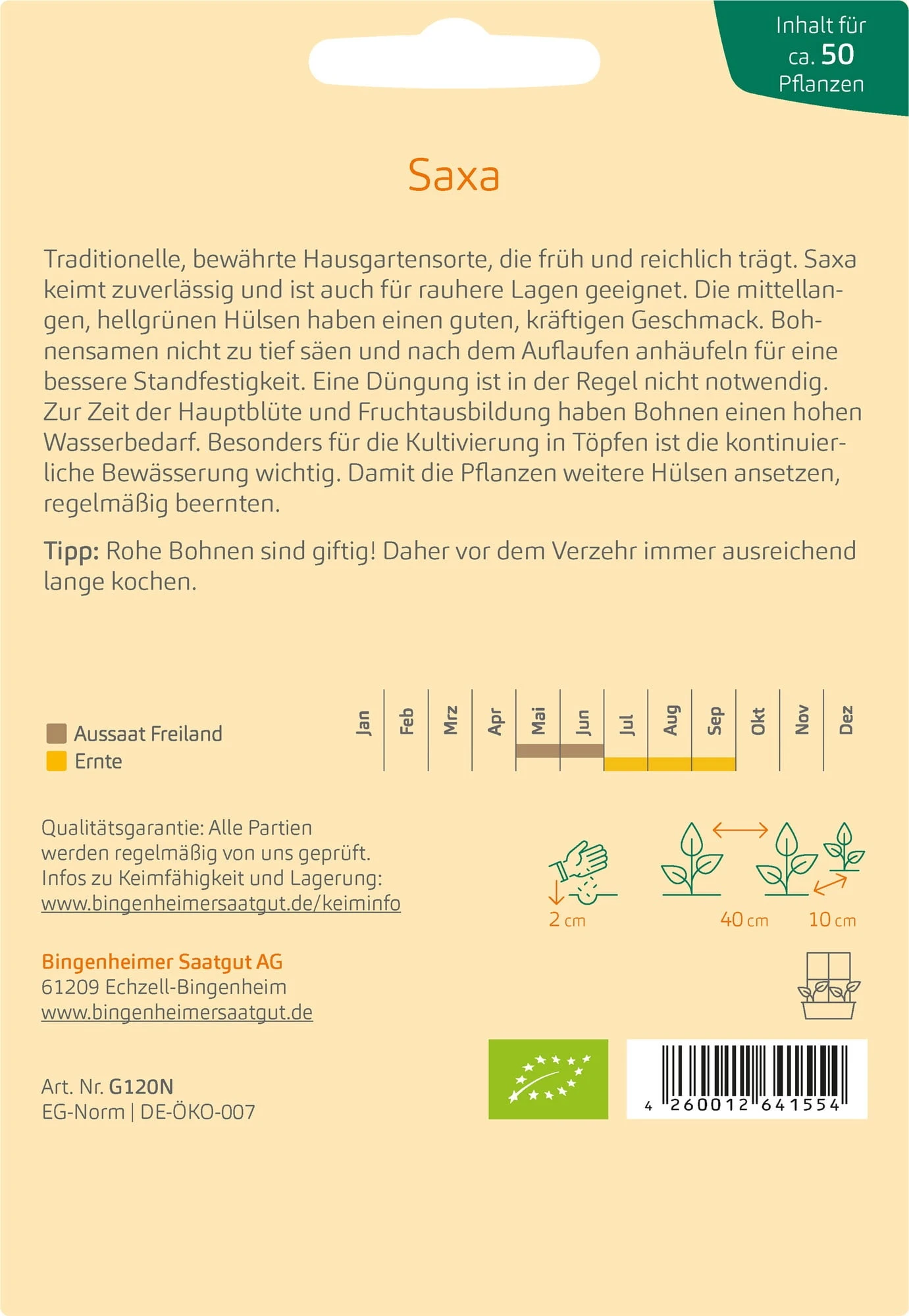 Fagiolino - Saxa 4 Fagiolino - Saxa - immagine 2