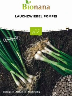 Cipolla Bio - Pompei