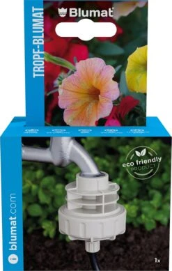 Riduttore Di Pressione -Giardino Perfetto blumat riduttore di pressione 1 st 1457982 it