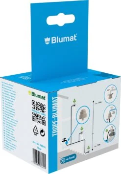 Riduttore Di Pressione -Giardino Perfetto blumat riduttore di pressione 1458057 it