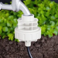 Riduttore Di Pressione -Giardino Perfetto blumat riduttore di pressione 1458074 it