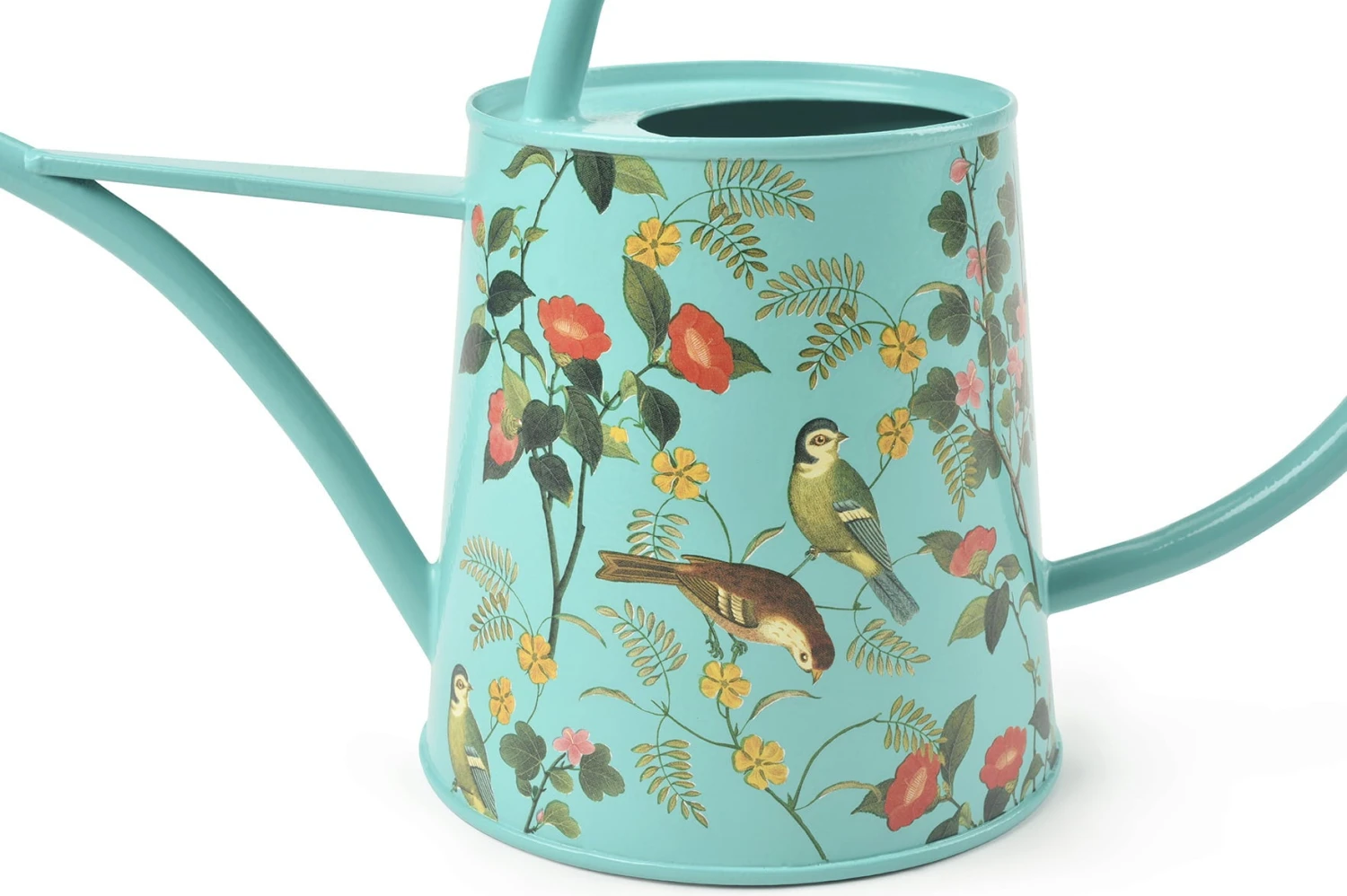 Annaffiatoio Per Interni - Flora & Fauna 5 Annaffiatoio Per Interni - Flora & Fauna - immagine 3