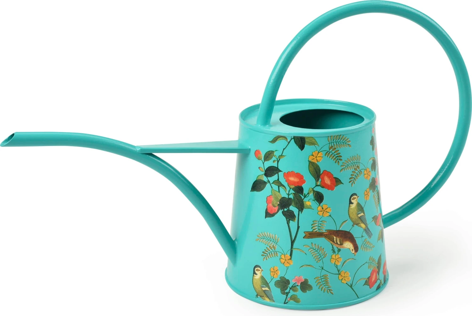 Annaffiatoio Per Interni - Flora & Fauna 6 Annaffiatoio Per Interni - Flora & Fauna - immagine 4