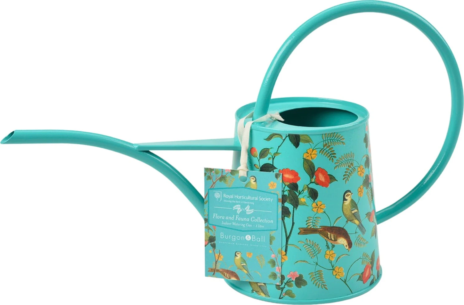 Annaffiatoio Per Interni - Flora & Fauna 3 Annaffiatoio Per Interni - Flora & Fauna