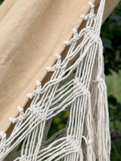 Amaca Con Frange -Giardino Perfetto chic antique amaca con frange 1538806 it