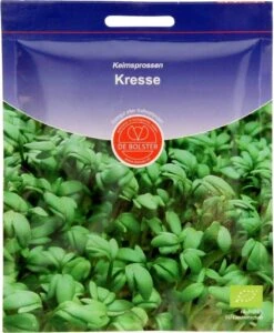 Germogli Di Crescione, 50 G