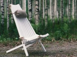 Cuscino Per EcoChair, Senza Logo