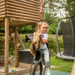 ESSCHERT DESIGN Altalena - Cavallo