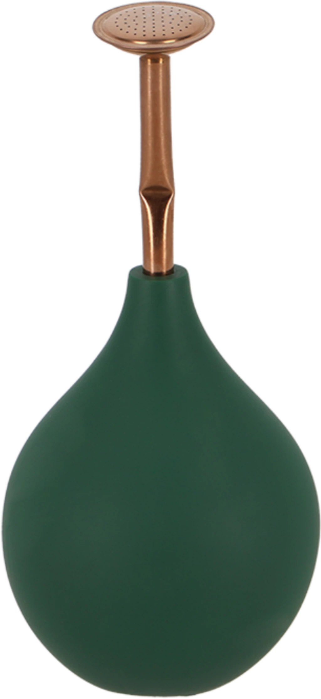 ESSCHERT DESIGN Annaffiatoio A Palla - Verde Scuro, S 4 ESSCHERT DESIGN Annaffiatoio A Palla - Verde Scuro, S - immagine 2