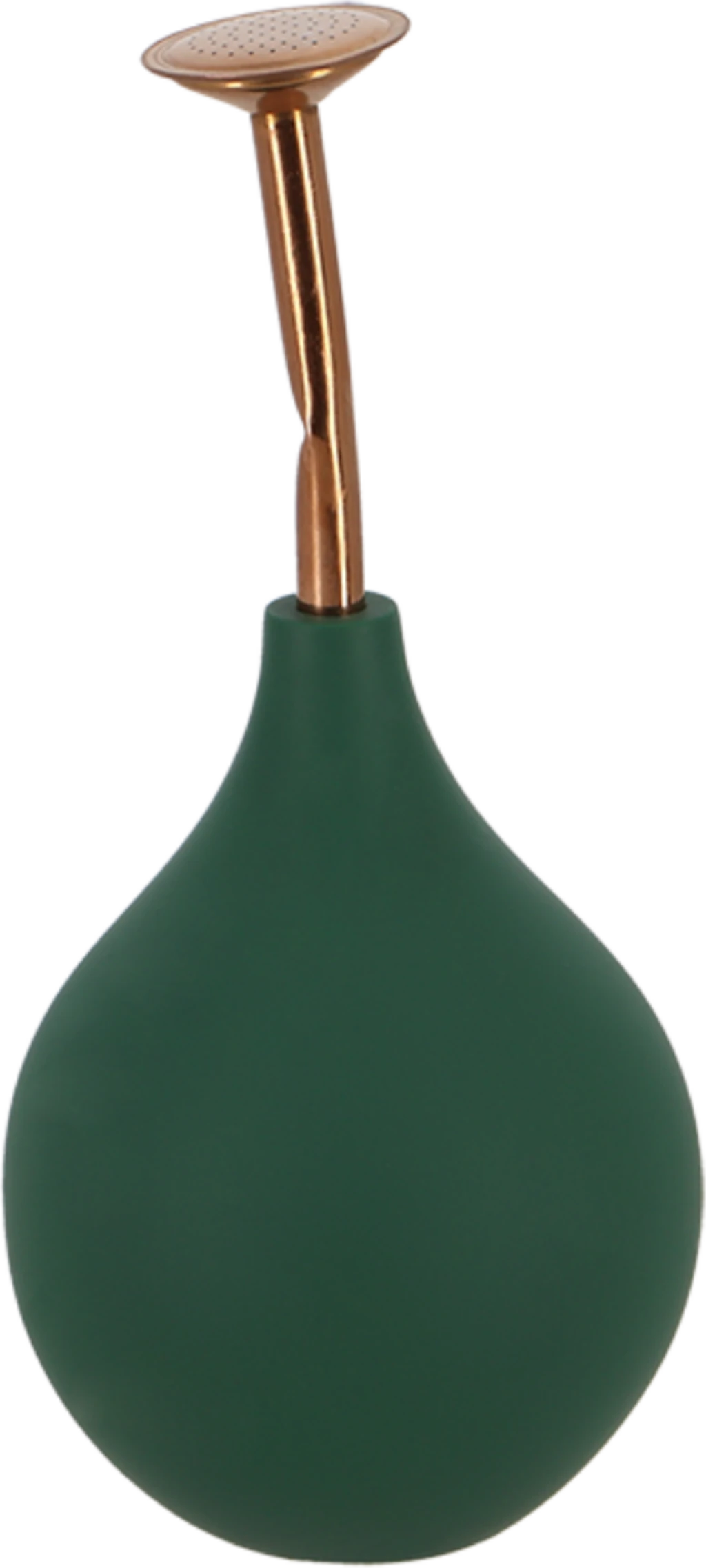 ESSCHERT DESIGN Annaffiatoio A Palla - Verde Scuro, S 3 ESSCHERT DESIGN Annaffiatoio A Palla - Verde Scuro, S