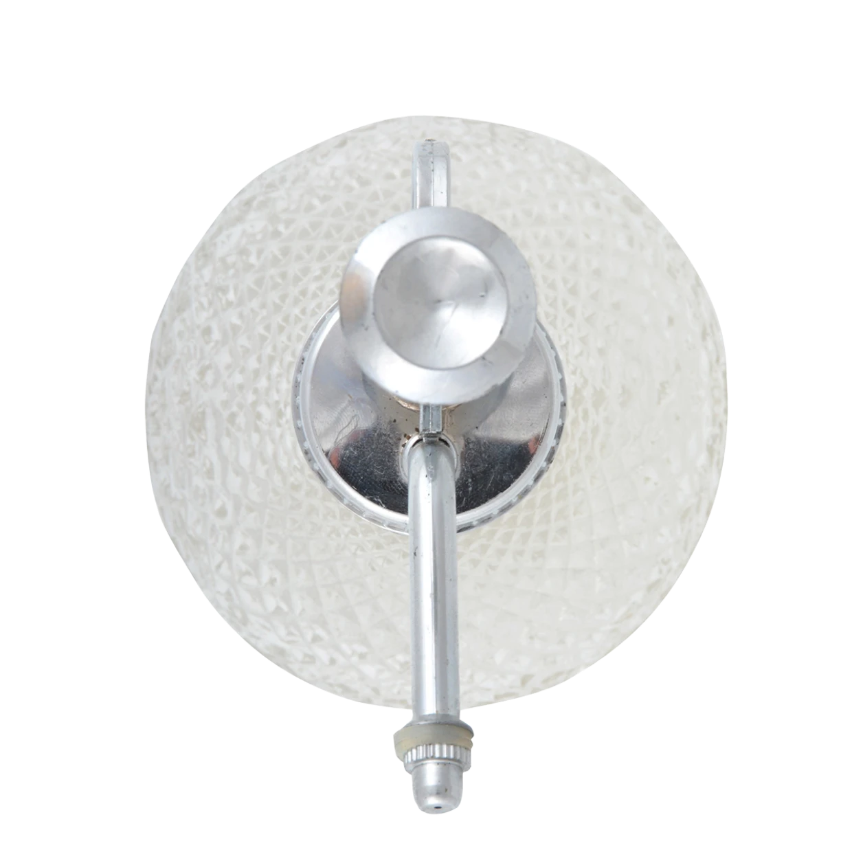 ESSCHERT DESIGN Nebulizzatore - Hobnail 4 ESSCHERT DESIGN Nebulizzatore - Hobnail - immagine 2