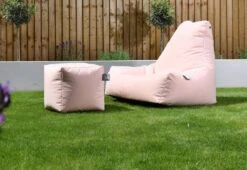 B-Box - Toni Pastello, Arancione Pastello