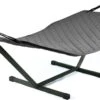 Set Per Amaca, Grigio -Giardino Perfetto extreme lounging set per amaca siva 1671663 it