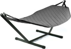 Set Per Amaca, Grigio