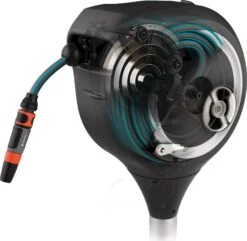 Gardena Avvolgitubo Da Giardino RollUp M -Giardino Perfetto gardena avvolgitubo da giardino rollup m 1 pz 847558 it