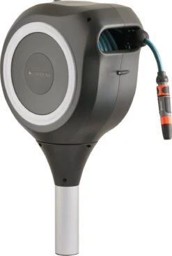 Gardena Avvolgitubo Da Giardino RollUp M