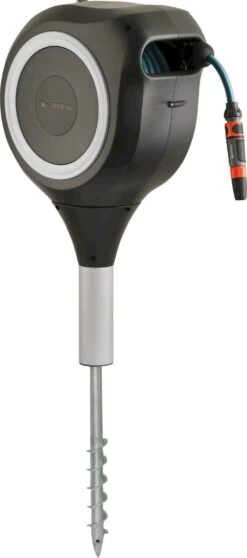 Gardena Avvolgitubo Da Giardino RollUp M -Giardino Perfetto gardena avvolgitubo da giardino rollup m 1 st 1672290 it