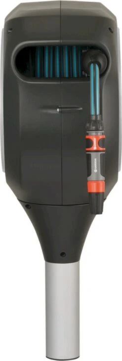 Gardena Avvolgitubo Da Giardino RollUp M -Giardino Perfetto gardena avvolgitubo da giardino rollup m 1 st 1685287 it