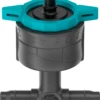 Gardena Gocciolatore In Linea Regolabile Autocompensante Micro-Drip-System 1-8 L/h -Giardino Perfetto gardena gocciolatore in linea regolabile autocompensante micro drip system 1 8 l h 1365564 it