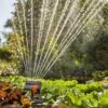 Gardena Irrigatore Oscillante AquaZoom Compact -Giardino Perfetto gardena irrigatore oscillante aquazoom compact 1 pz 752645 it