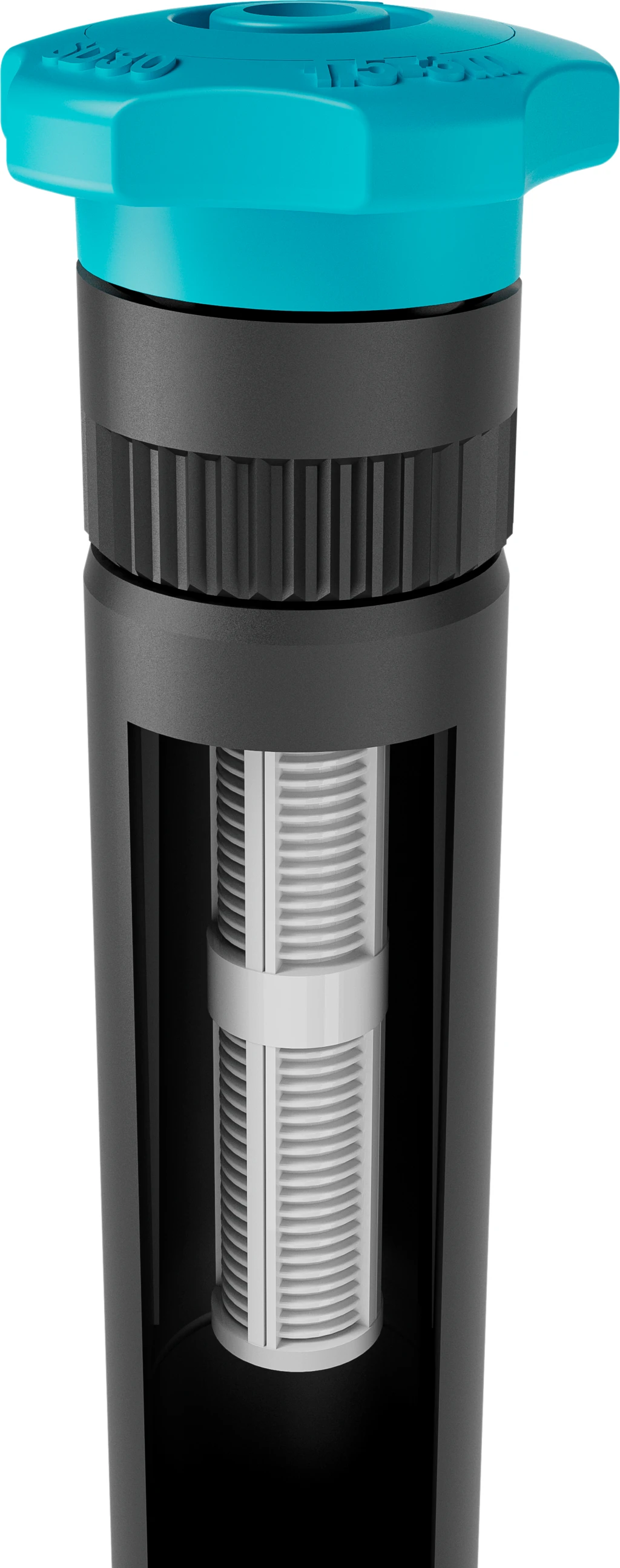 Gardena Irrigatore Pop-Up - Sprinklersystem SD30 7 Gardena Irrigatore Pop-Up - Sprinklersystem SD30 - immagine 5