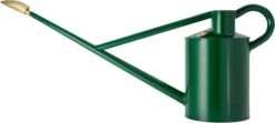Annaffiatoio In Metallo Da 8,8 L - Original, Verde