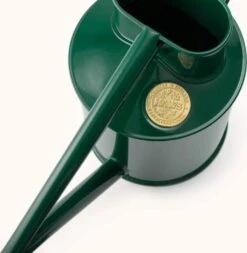 Annaffiatoio In Metallo Da Interno - The Fazeley Flow, 1 L, Verde 11 Annaffiatoio In Metallo Da Interno - The Fazeley Flow, 1 L, Verde -Giardino Perfetto haws annaffiatoio in metallo da interno the fazeley flow 1 l groen 1669412 it