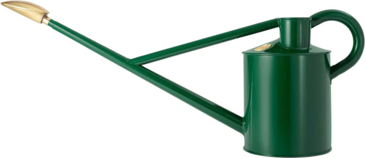 Annaffiatoio In Metallo - Original, 4,5 L, Verde 9 Annaffiatoio In Metallo - Original, 4,5 L, Verde - immagine 7