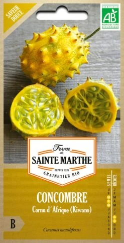 Kiwano "Cornu D´Afrique"