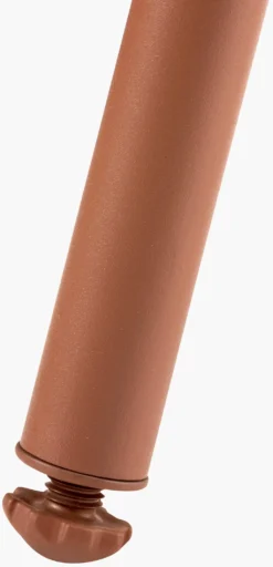 Lafuma BALCONY II - Tavolo, Canyon -Giardino Perfetto lafuma balcony ii tavolo canyon 1682204 it