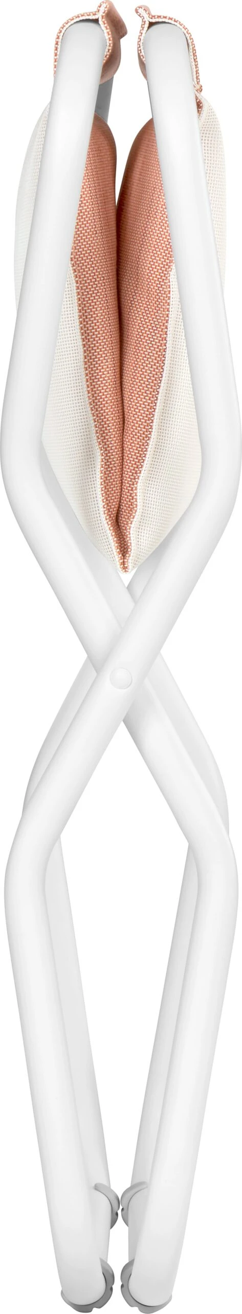 Lafuma BAYANNE - Poggiapiedi, Caolino, Ocre (arancione) 5 Lafuma BAYANNE - Poggiapiedi, Caolino, Ocre (arancione) - immagine 3