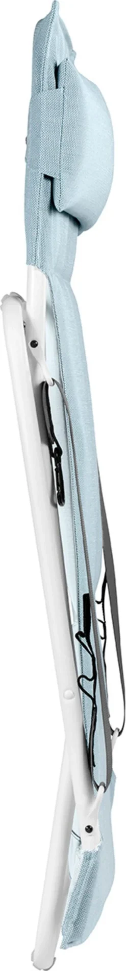 Lafuma BAYANNE - Sedia, Caolino, Celadon (blu)