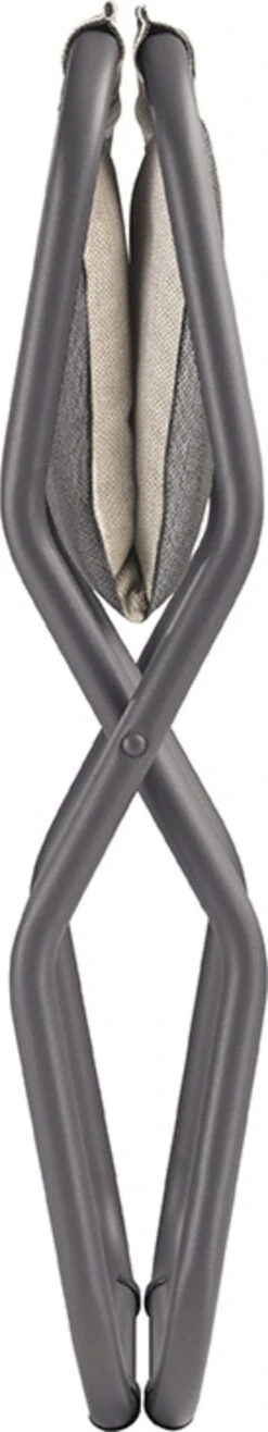 Lafuma BAYANNE - Sgabello, Titanio, Latte -Giardino Perfetto lafuma bayanne sgabello titanio latte 1658746 it