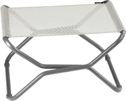 Lafuma NEXT - Poggiapiedi / Sgabello, Essentiel, Seigle II