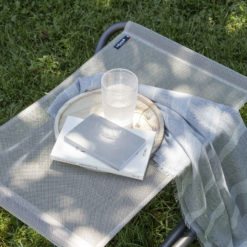 Lafuma NEXT - Poggiapiedi / Sgabello, Natura, Moss