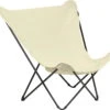 Lafuma POP UP XL Airlon, Ecru 1 Lafuma POP UP XL Airlon, Ecru -Giardino Perfetto lafuma poltrona di design pop up xl seville ecru 1065602 it