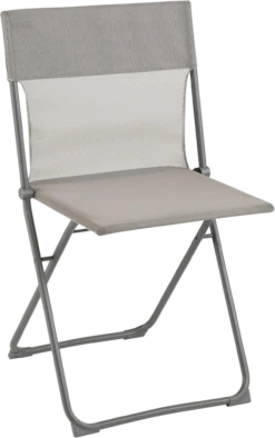 Lafuma BALCONY II - Sedia Pieghevole, Terre