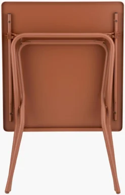 Lafuma BALCONY II - Tavolo, Canyon -Giardino Perfetto lafuma tavolo balcony ii canyon 1496757 it