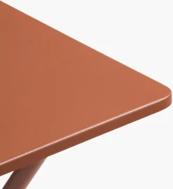 Lafuma BALCONY II - Tavolo, Canyon -Giardino Perfetto lafuma tavolo balcony ii canyon 1496764 it