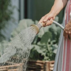 Lancia A Doccia In Ottone Per Fiori -Giardino Perfetto livlig53 lancia a doccia in ottone per fiori 1 pz 1255403 it