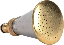 Lancia A Doccia In Ottone Per Fiori -Giardino Perfetto livlig53 lancia a doccia in ottone per fiori 1 st 1662664 it