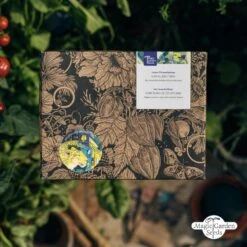 6 Varietà Di Piante Bio: Di Tutto Un Po' - Set Di Semi 17 6 Varietà Di Piante Bio: Di Tutto Un Po' - Set Di Semi -Giardino Perfetto magic garden seeds 6 varieta di piante bio di tutto un po set di semi 1437549 it